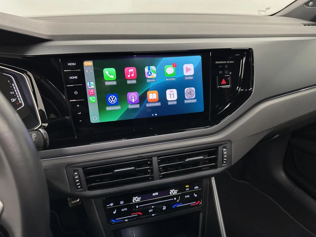 Volkswagen Polo – foto 31