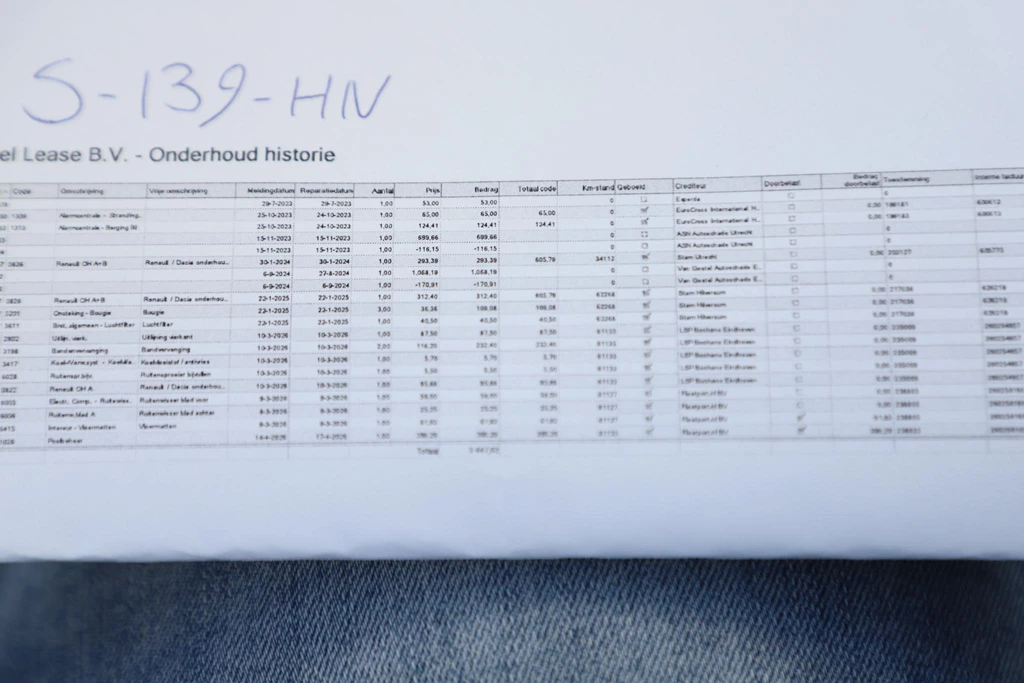 Renault Clio – foto 20
