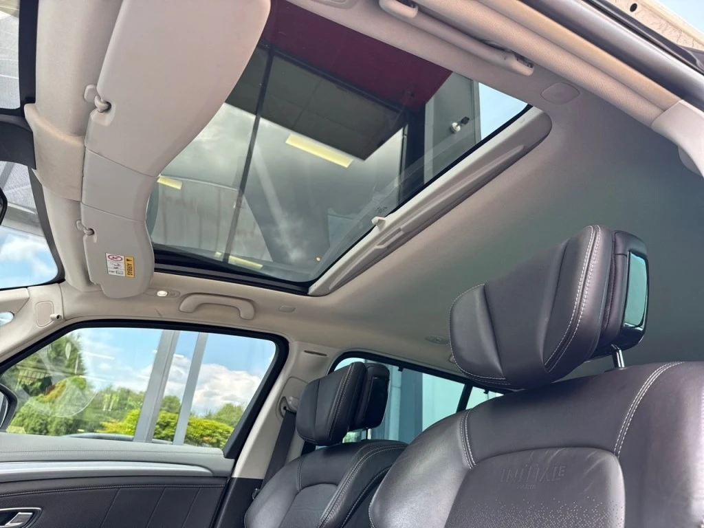 Renault Espace – foto 28