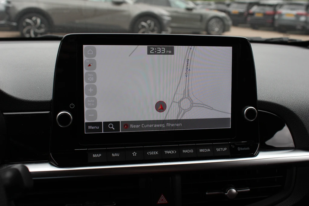 Kia Picanto – foto 22