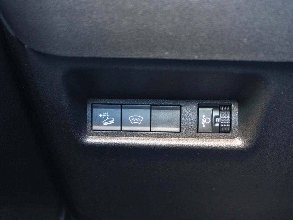 Jeep Avenger – foto 23