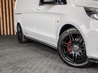 Mercedes-Benz Vito – thumbnail 31