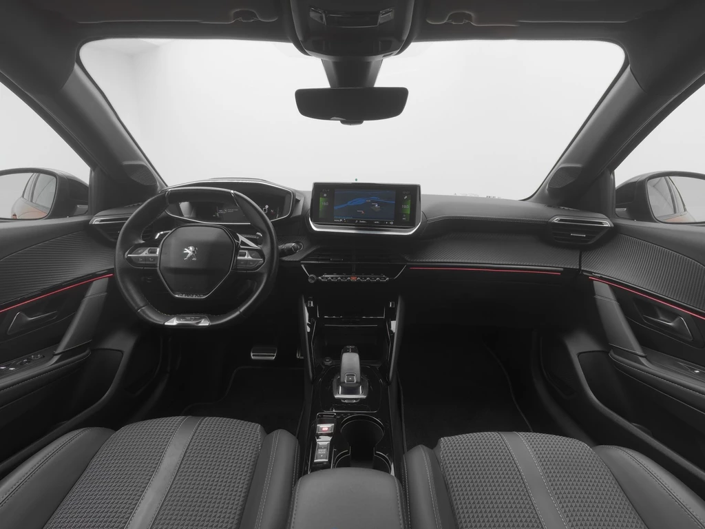 Peugeot 208 – foto 21