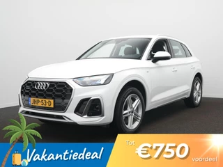 Audi Q5 – thumbnail 1