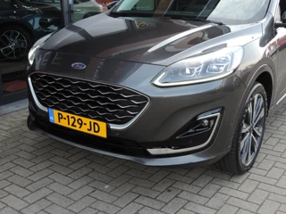 Ford Kuga – thumbnail 2