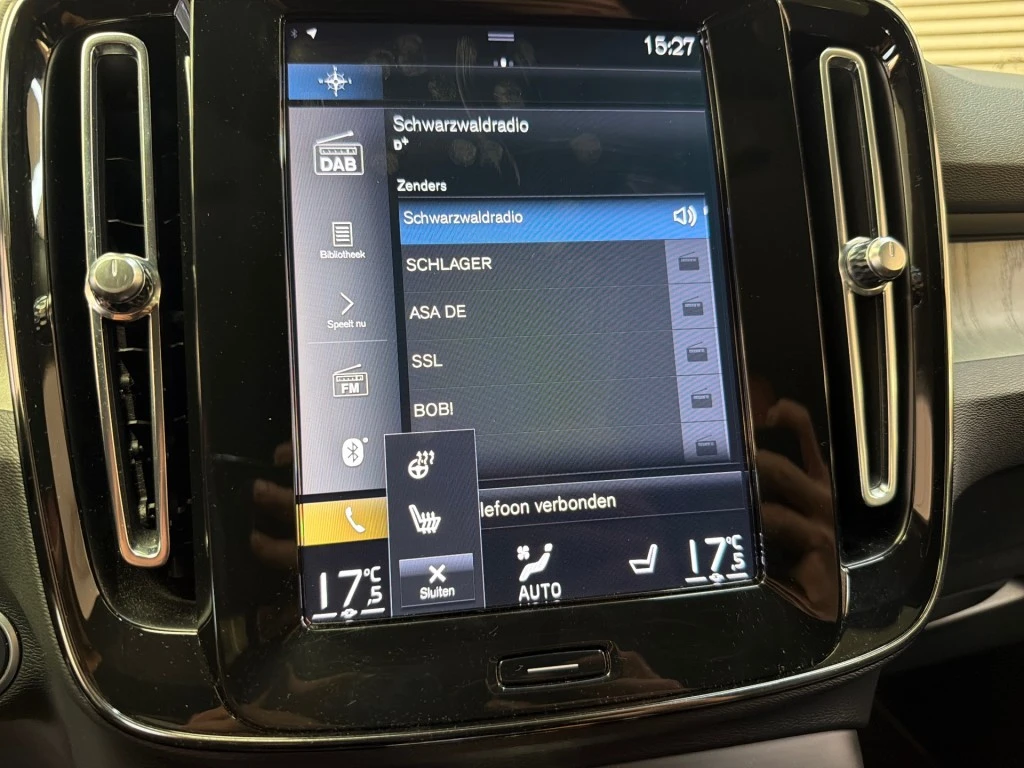 Volvo XC40 – foto 19