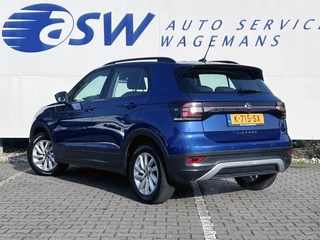 Volkswagen T-Cross – thumbnail 2