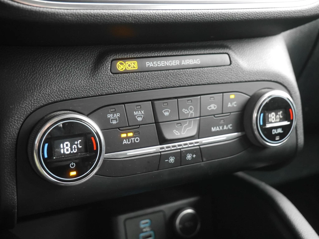 Ford Kuga – foto 30