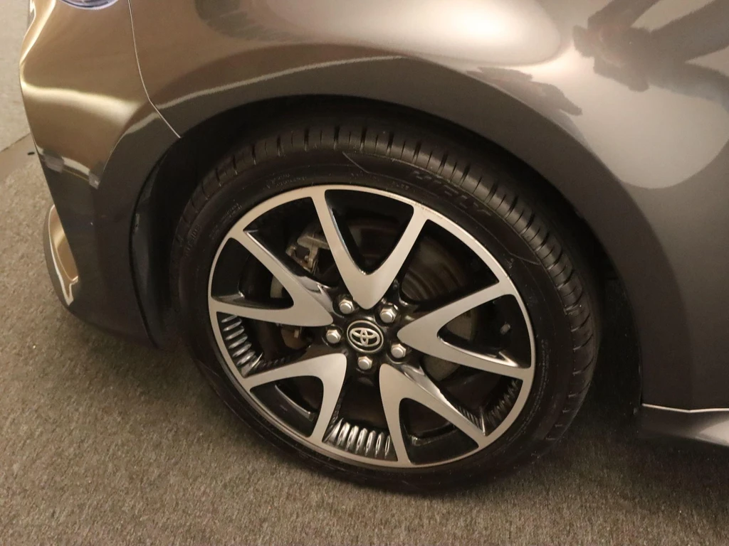 Toyota Yaris – foto 17