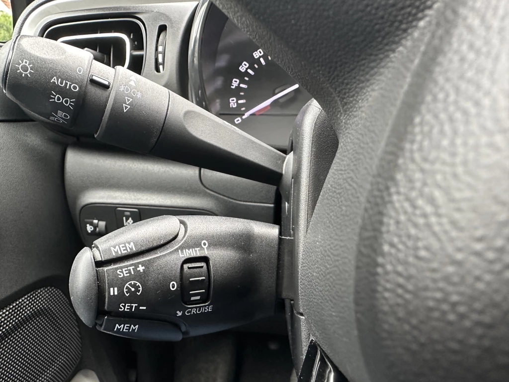 Citroën C3 – foto 15