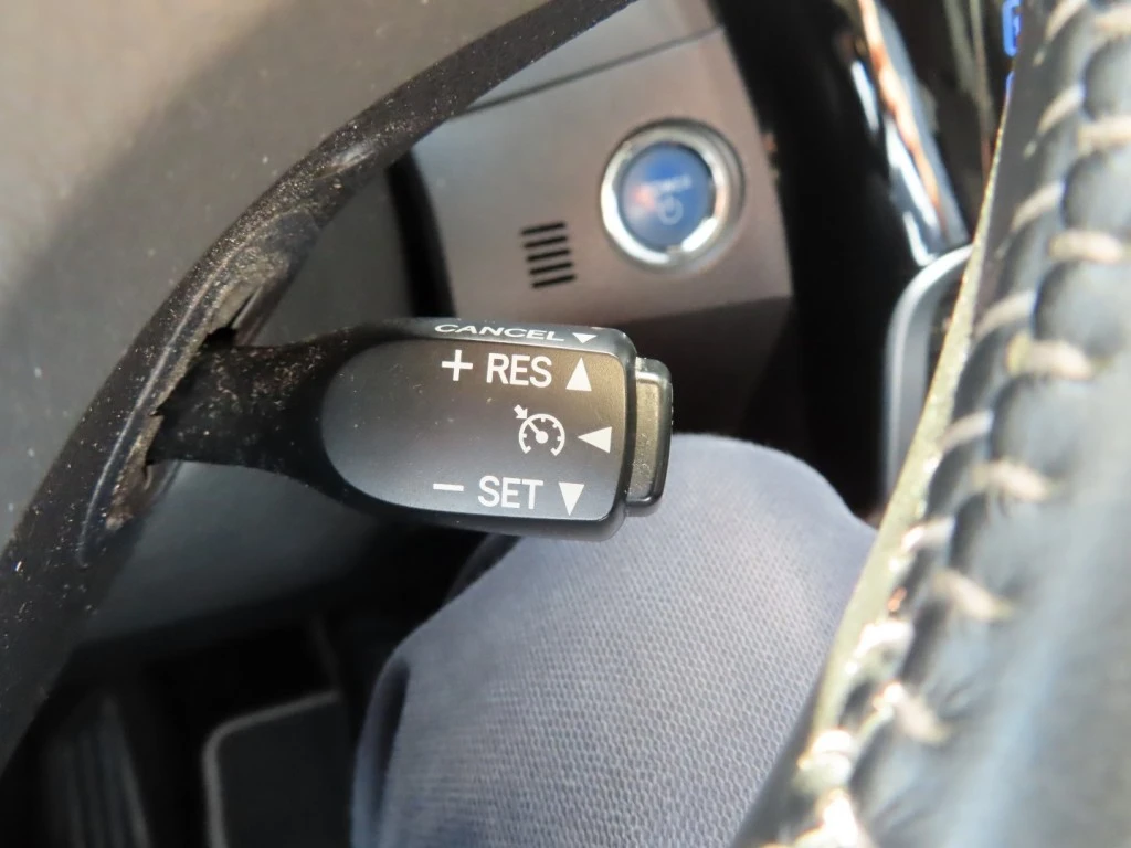 Toyota Auris – foto 25