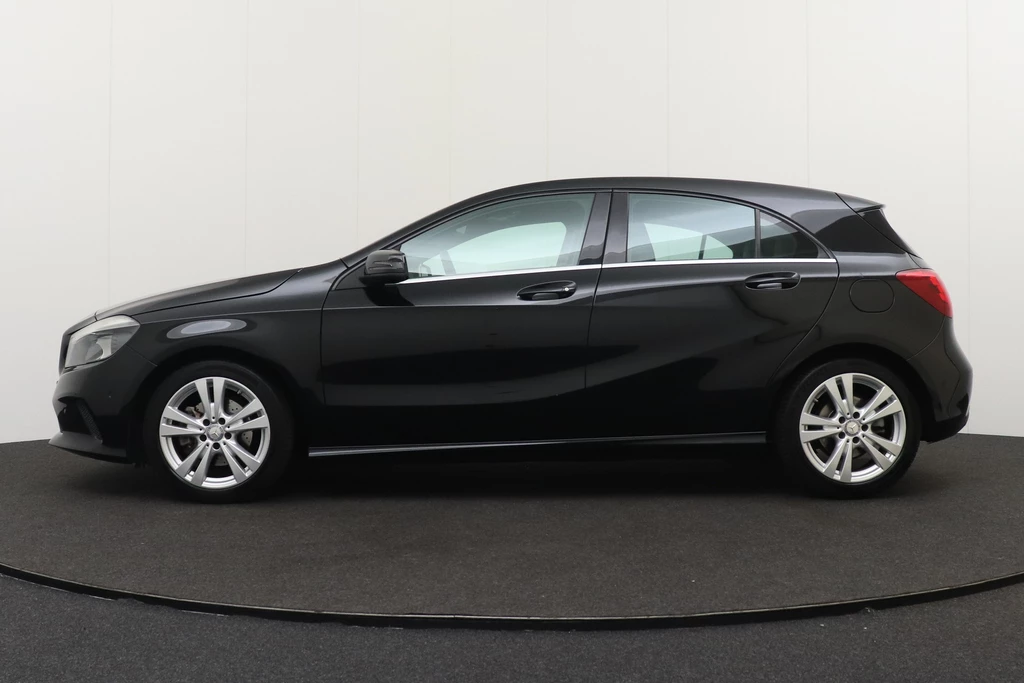 Mercedes-Benz A-Klasse – foto 2
