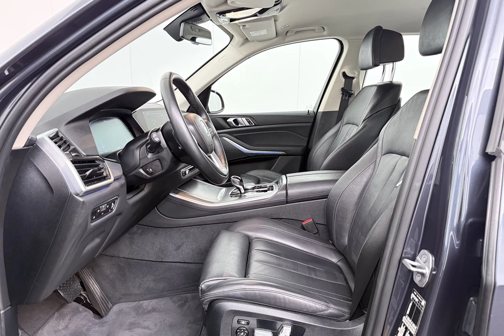 BMW X5 – foto 10