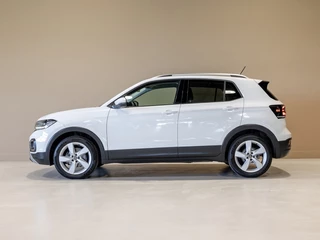Volkswagen T-Cross – thumbnail 2