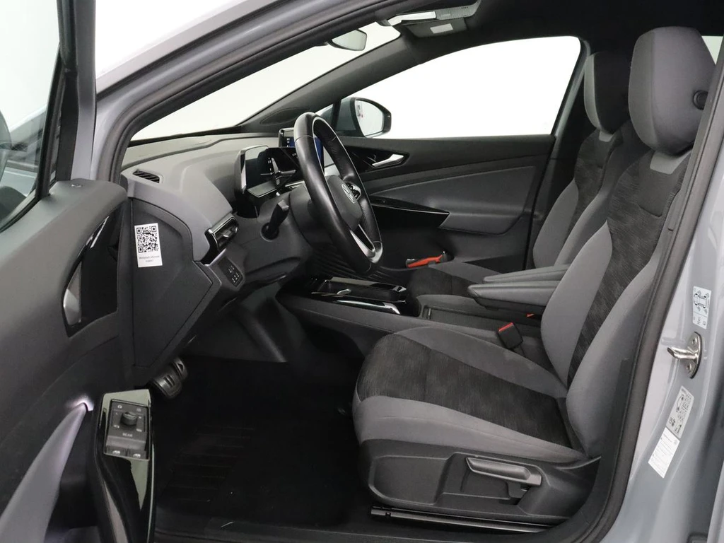 Volkswagen ID.4 – foto 7