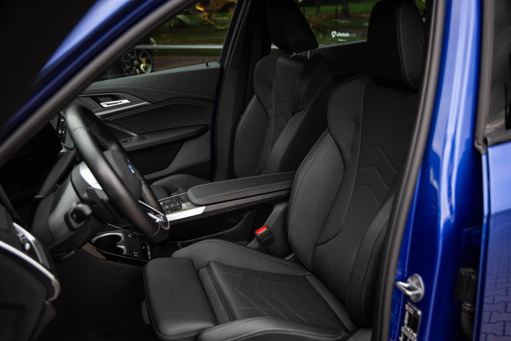 BMW X1 – foto 4
