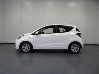 Hyundai i10 – thumbnail 3