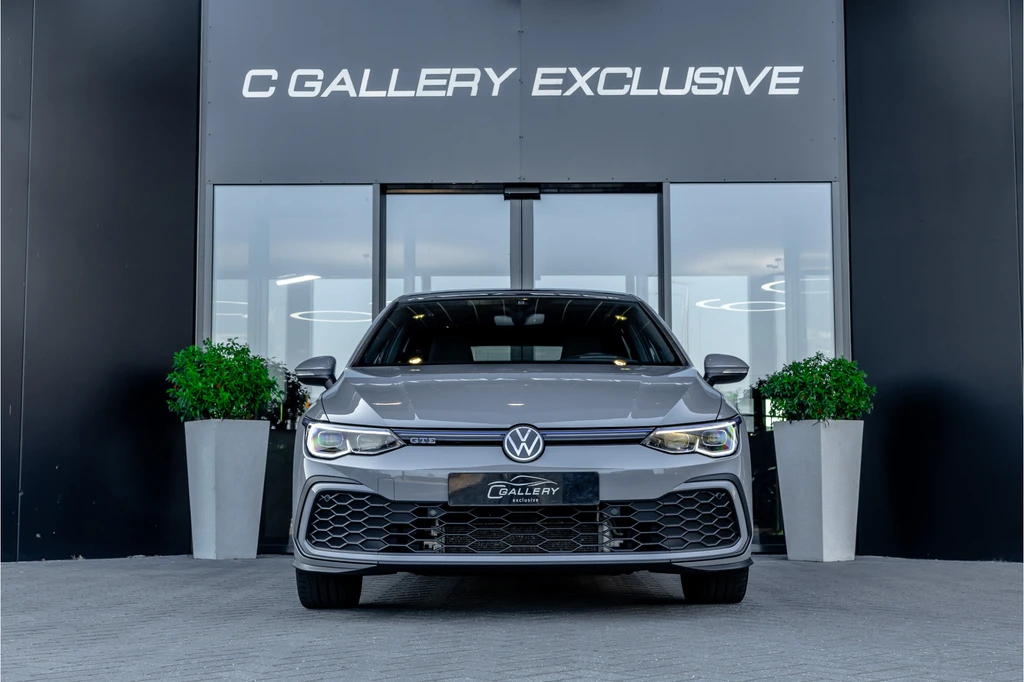 Volkswagen Golf – foto 10