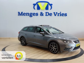 SEAT Leon – thumbnail 8