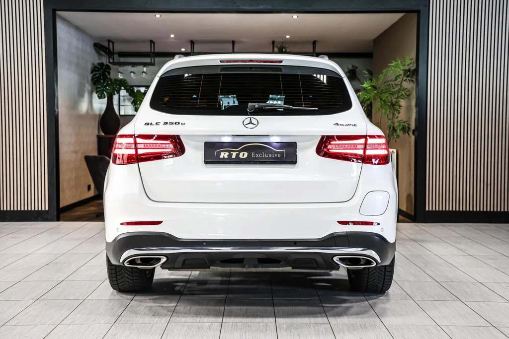 Mercedes-Benz GLC – foto 6