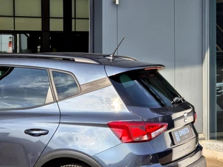 SEAT Arona – thumbnail 9