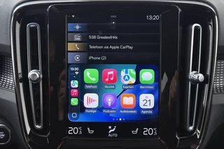 Volvo XC40 – thumbnail 34
