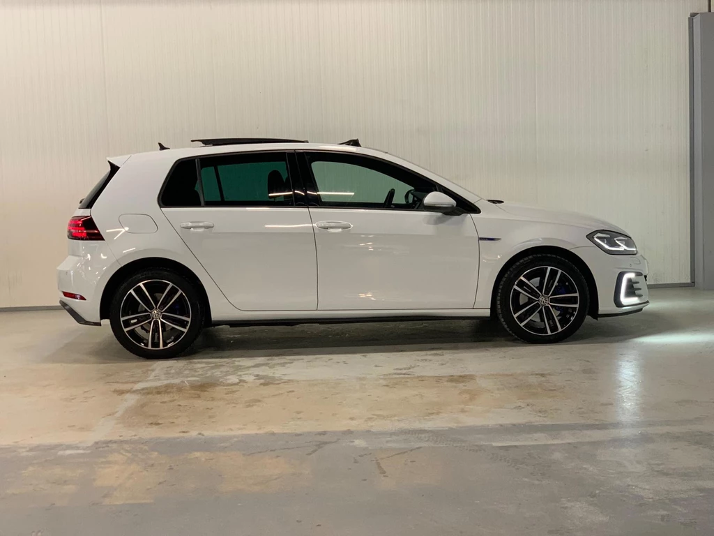 Volkswagen Golf – foto 8