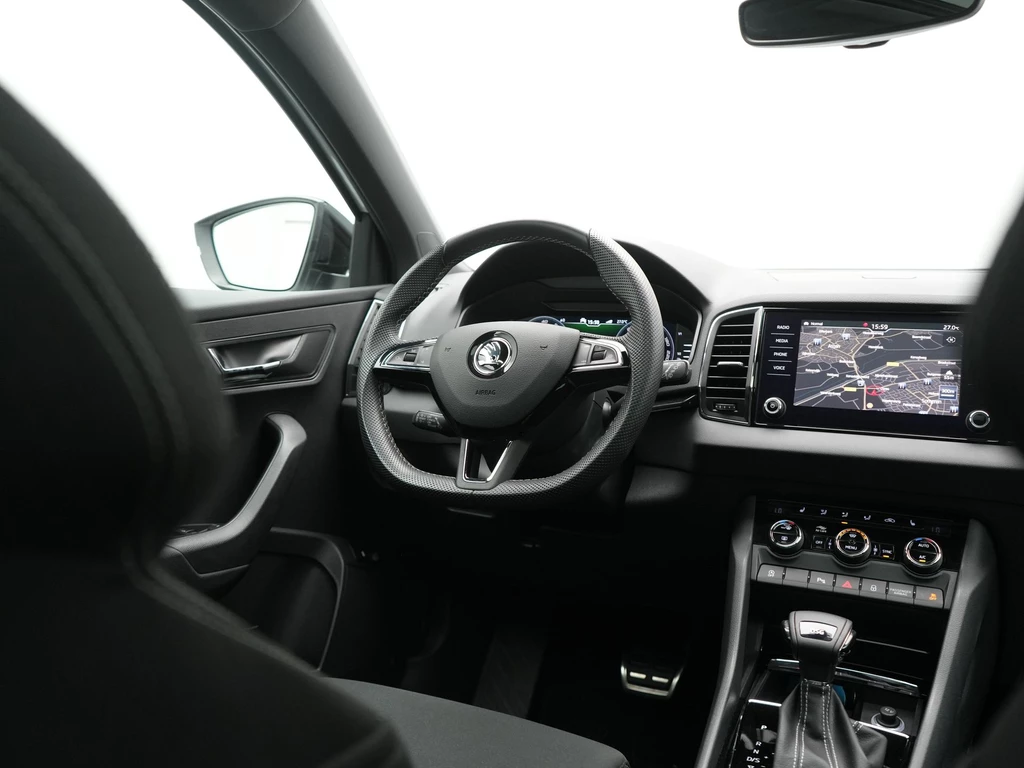 Škoda Karoq – foto 18