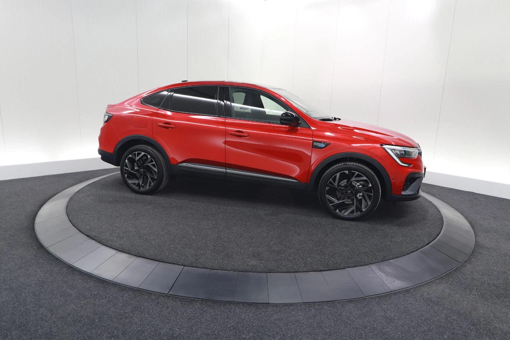 Renault Arkana – foto 15