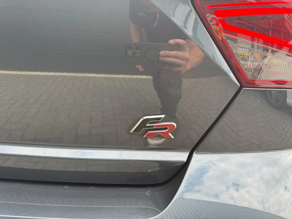SEAT Ibiza – foto 14