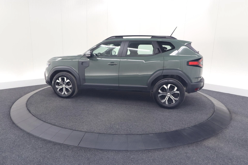 Dacia Duster – foto 4