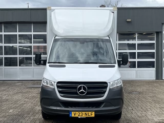 Mercedes-Benz Sprinter – thumbnail 9