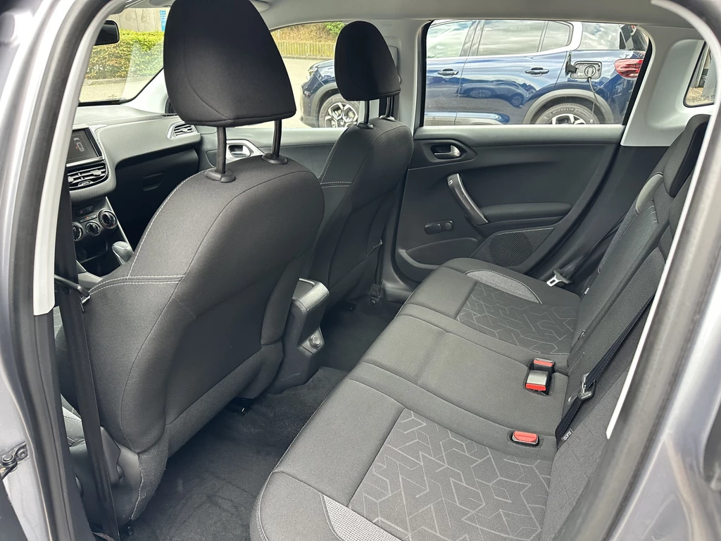 Peugeot 2008 – foto 23