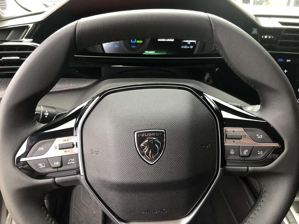 Peugeot 308 – foto 12