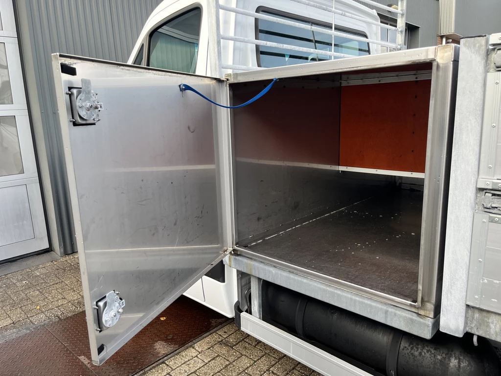 Mercedes-Benz Sprinter – foto 32