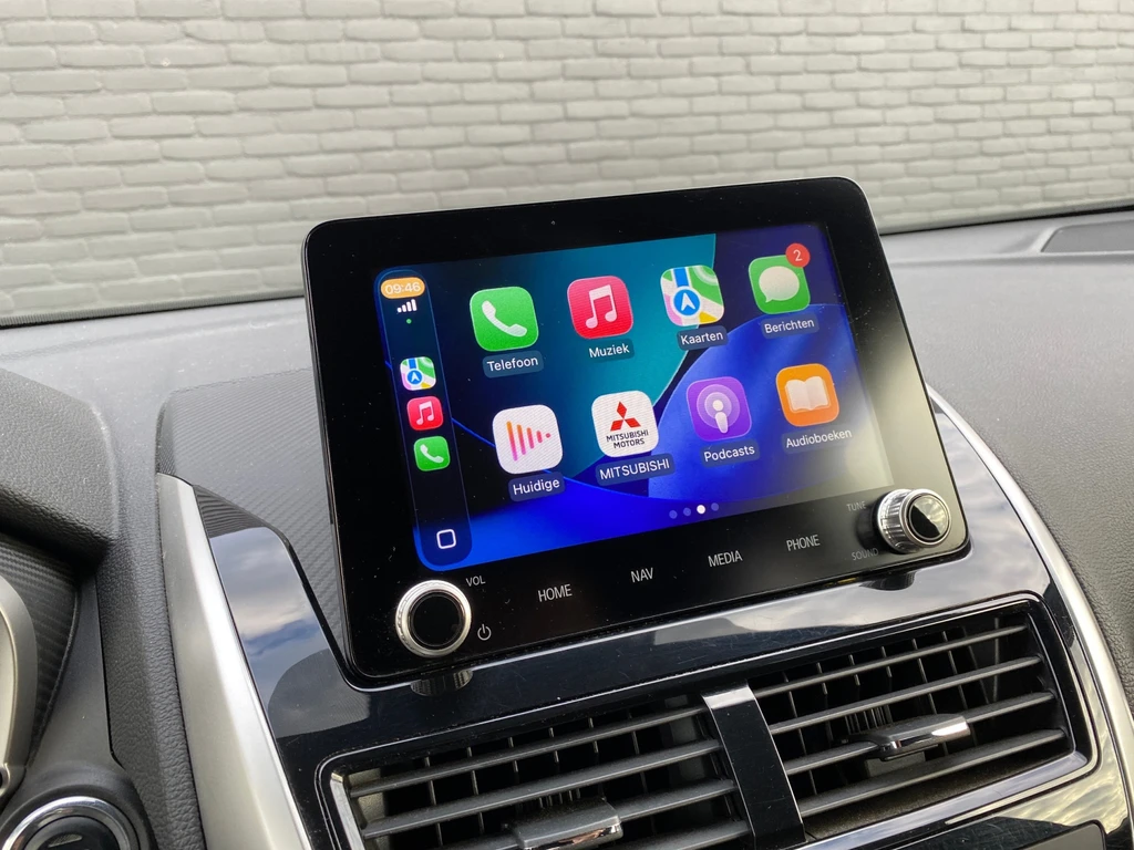 Mitsubishi Eclipse Cross – foto 26