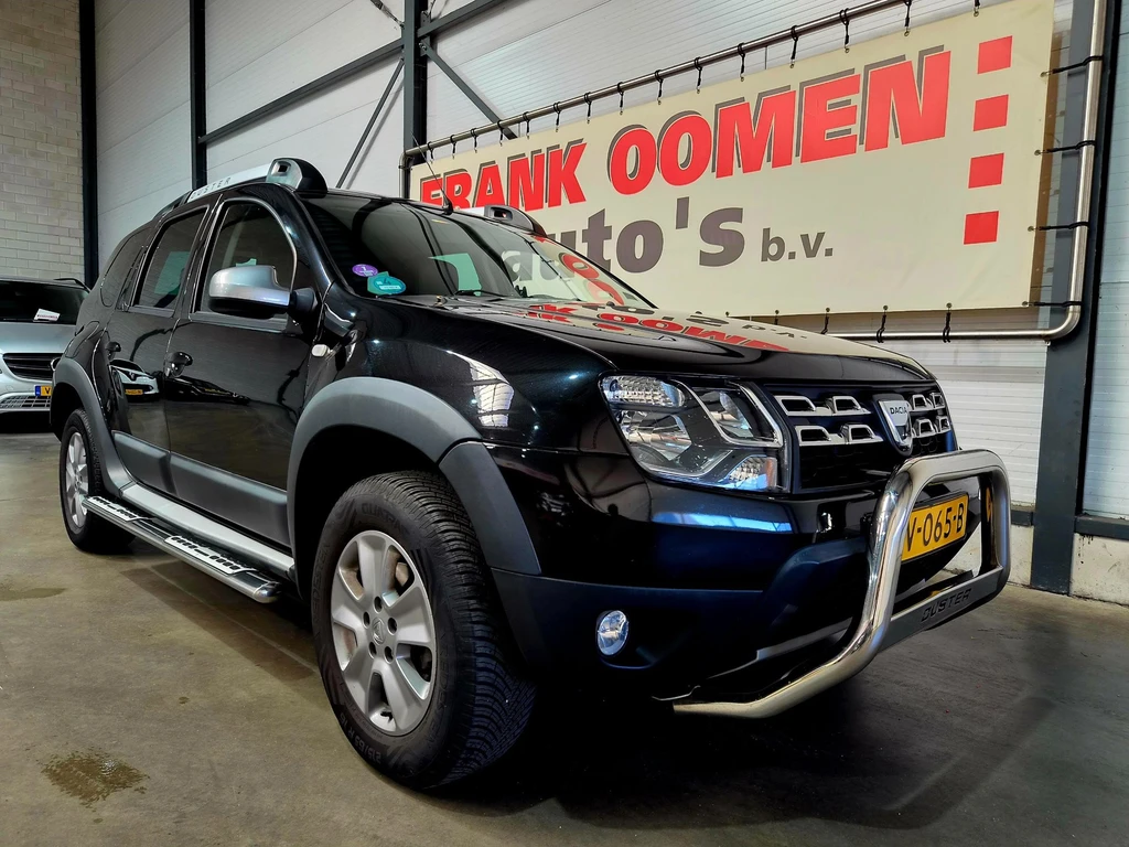 Dacia Duster – foto 11