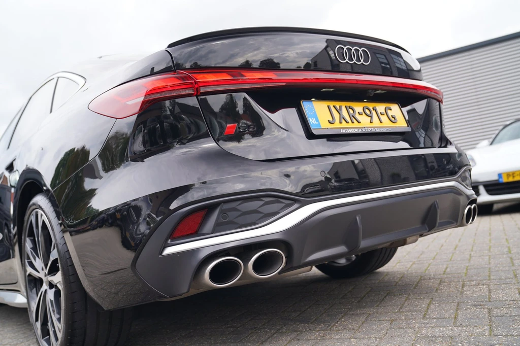 Audi S5 – foto 3