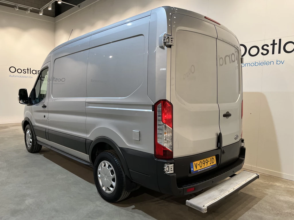 Ford Transit – foto 4