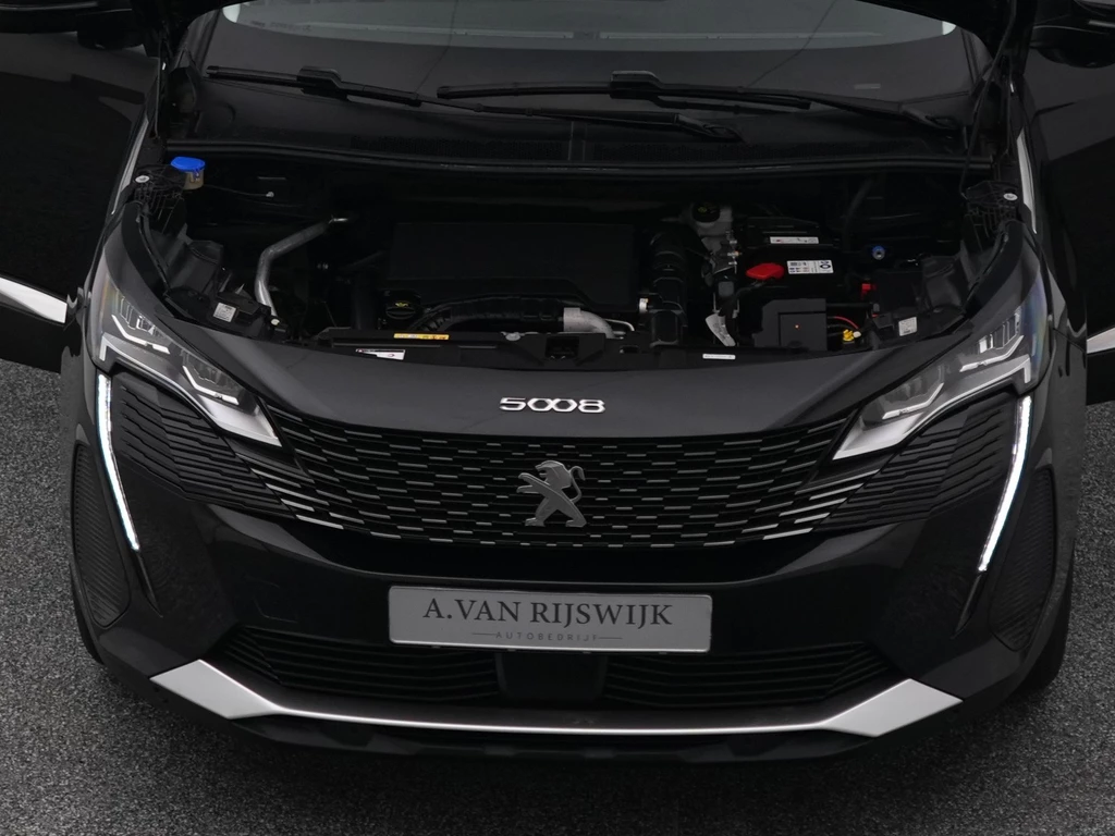 Peugeot 5008 – foto 35