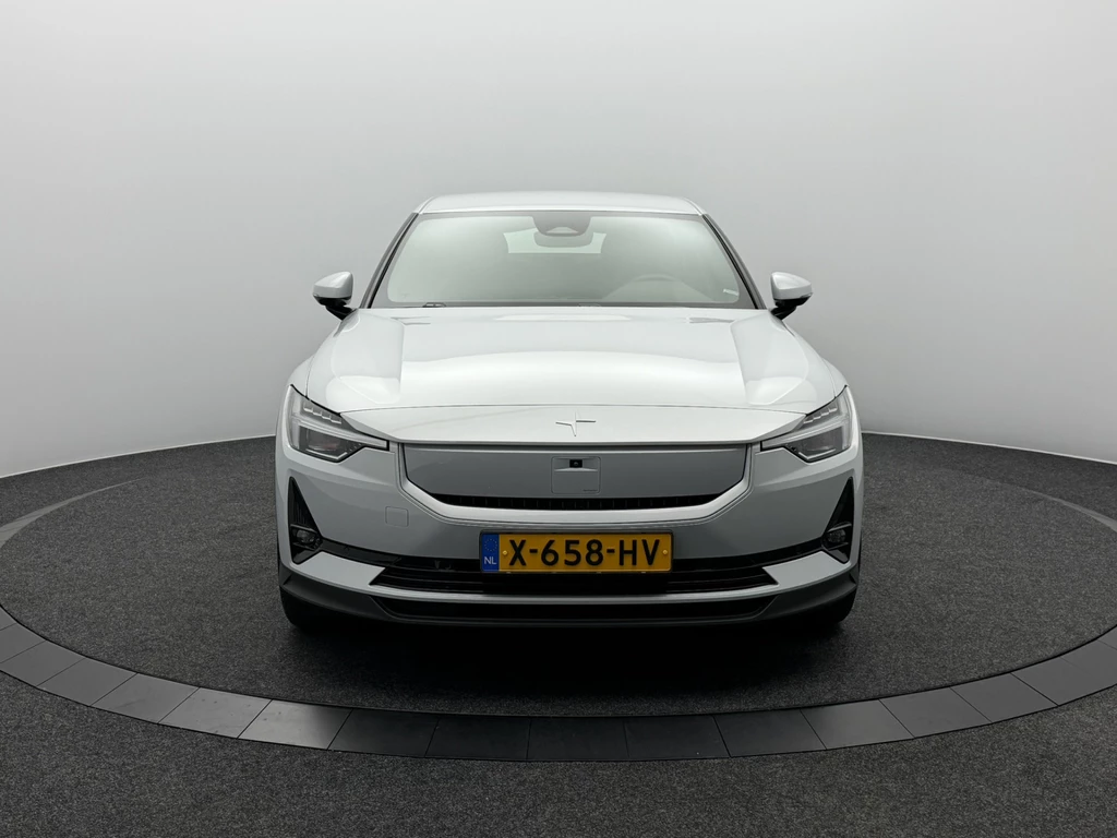 Polestar 2 – foto 8