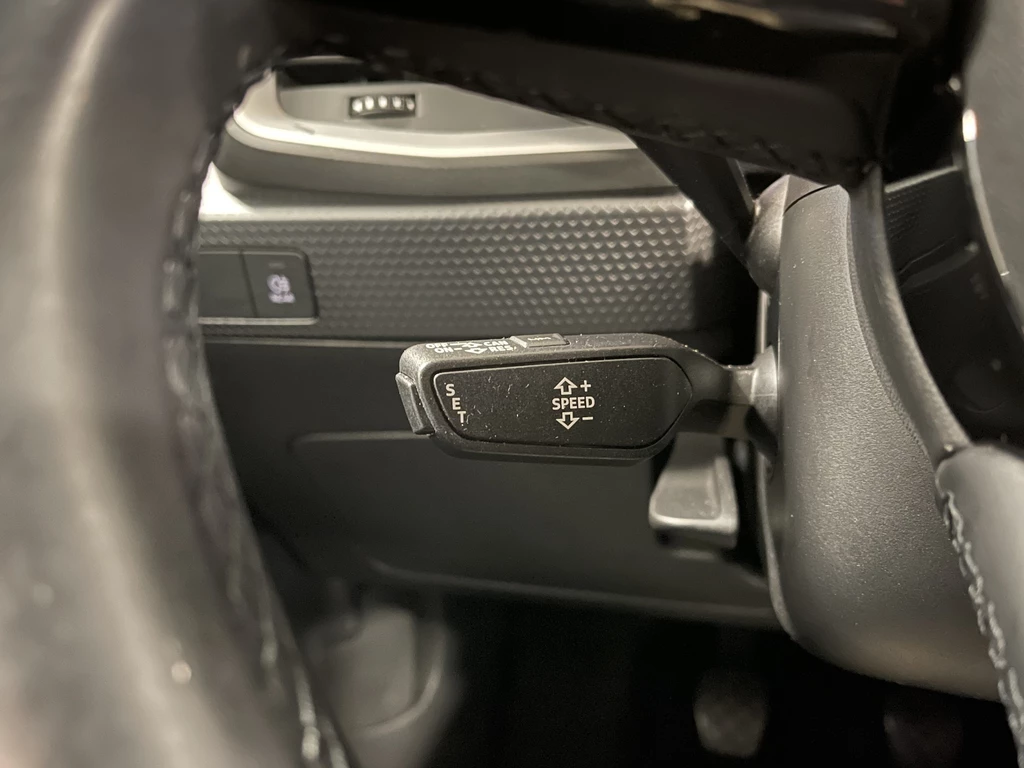 Audi A1 Sportback – foto 12
