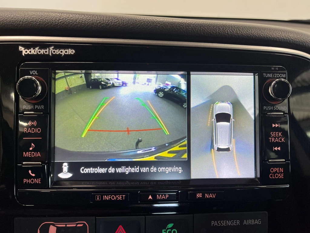 Mitsubishi Outlander – foto 23