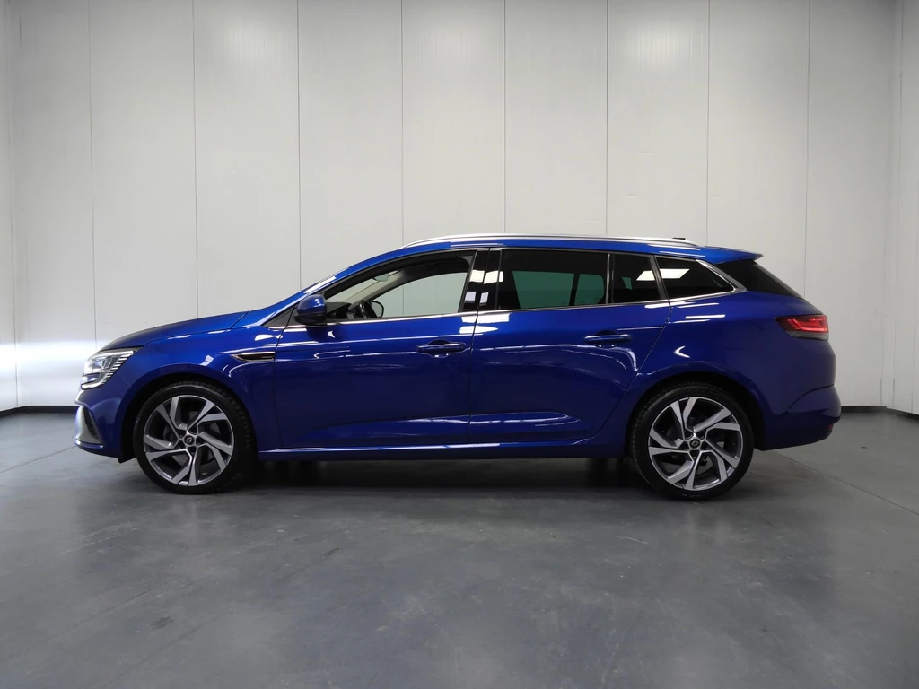 Renault Mégane Estate – foto 3