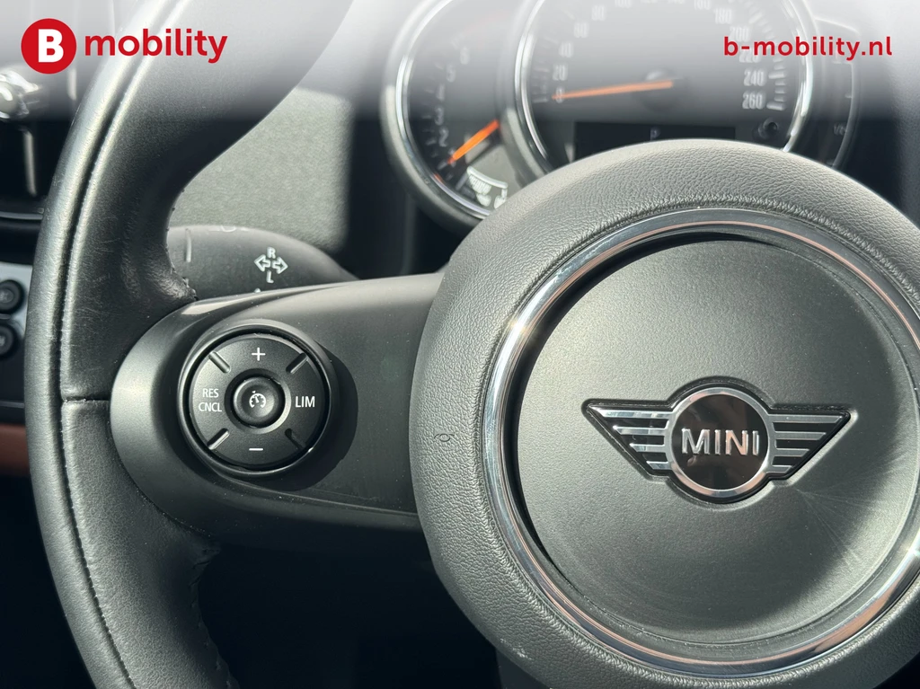 MINI Countryman – foto 15
