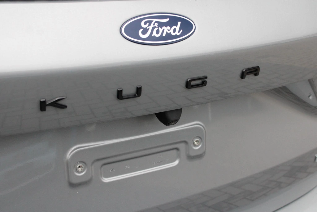 Ford Kuga – foto 6