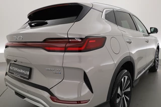 BYD SEAL U – thumbnail 5