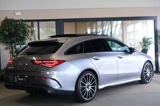 Mercedes-Benz CLA – thumbnail 4