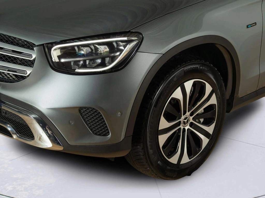 Mercedes-Benz GLC – foto 6