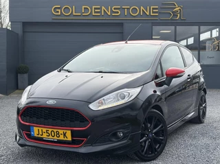 Ford Fiesta – thumbnail 1